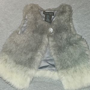 Fury vest